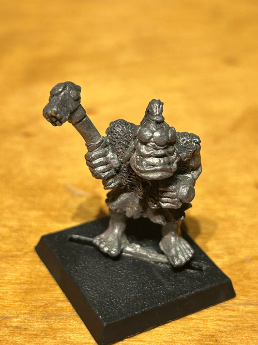 Marauder miniatures orcs ORC 23
w. Hammer & Shield
(MM20/1a)