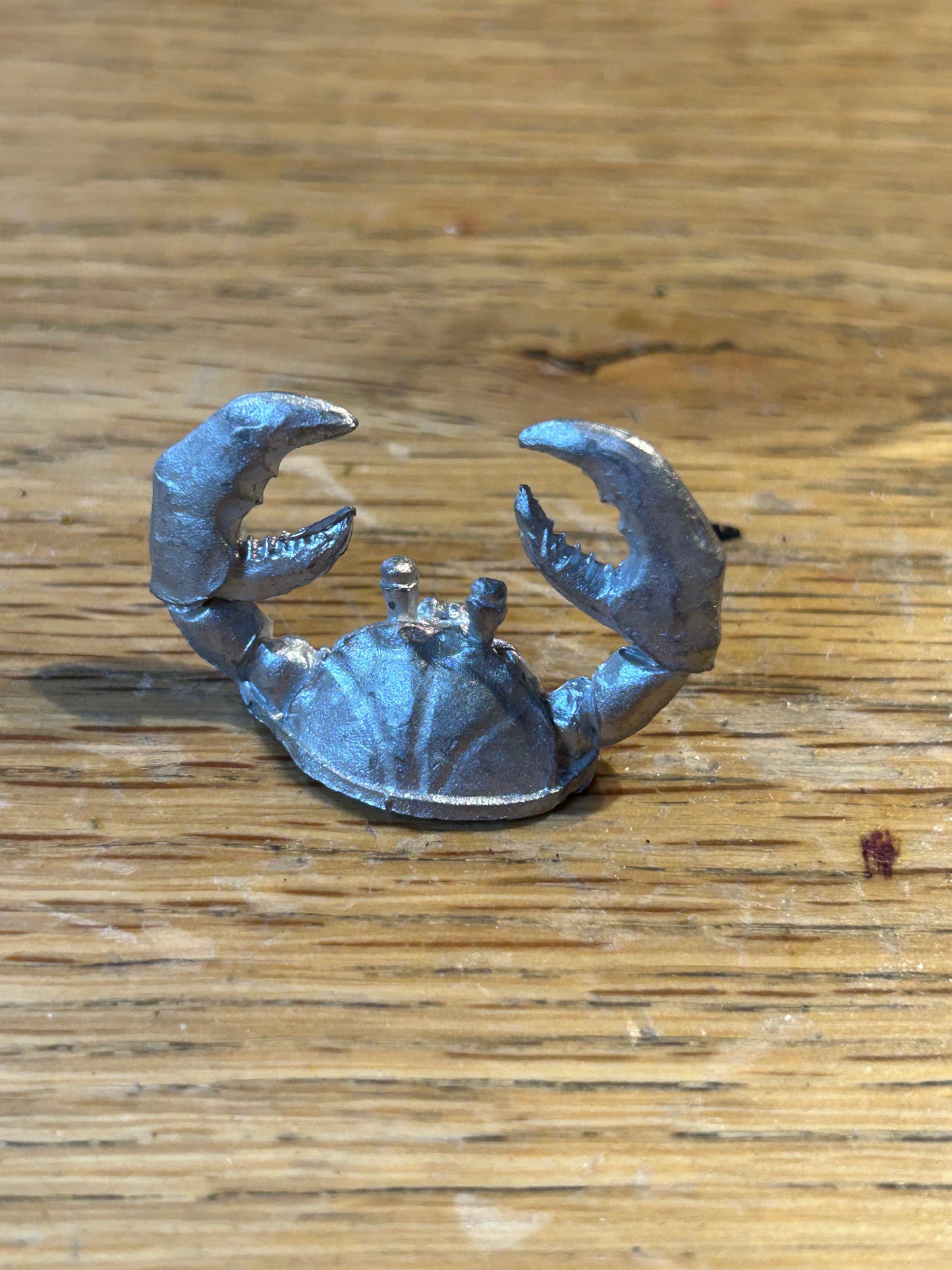 Warhammer Man O War Monsters of the Sea Box with three monsters (missing two monsters)