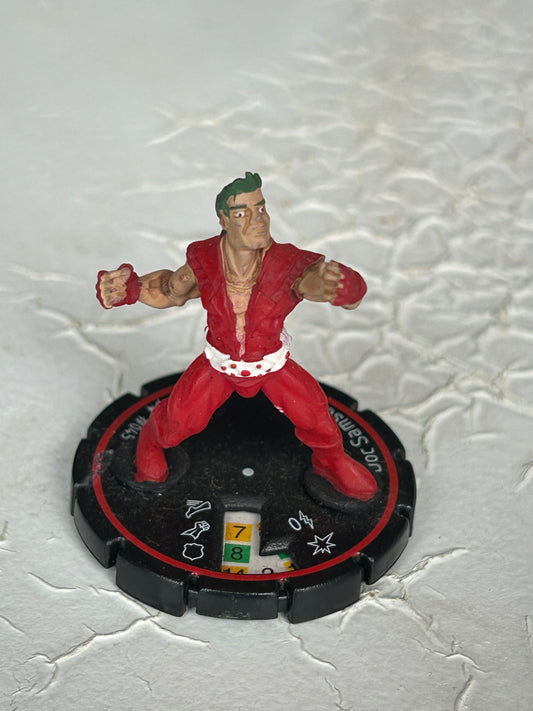 HeroClix XPLOSION #045 DOC SAMSON Veteran MARVEL