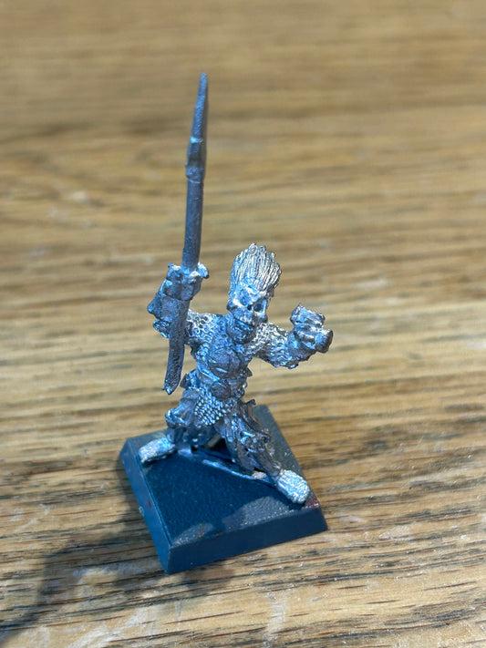 Citadel Warhammer classic 80s Undead Chariot Skeleton Screamer