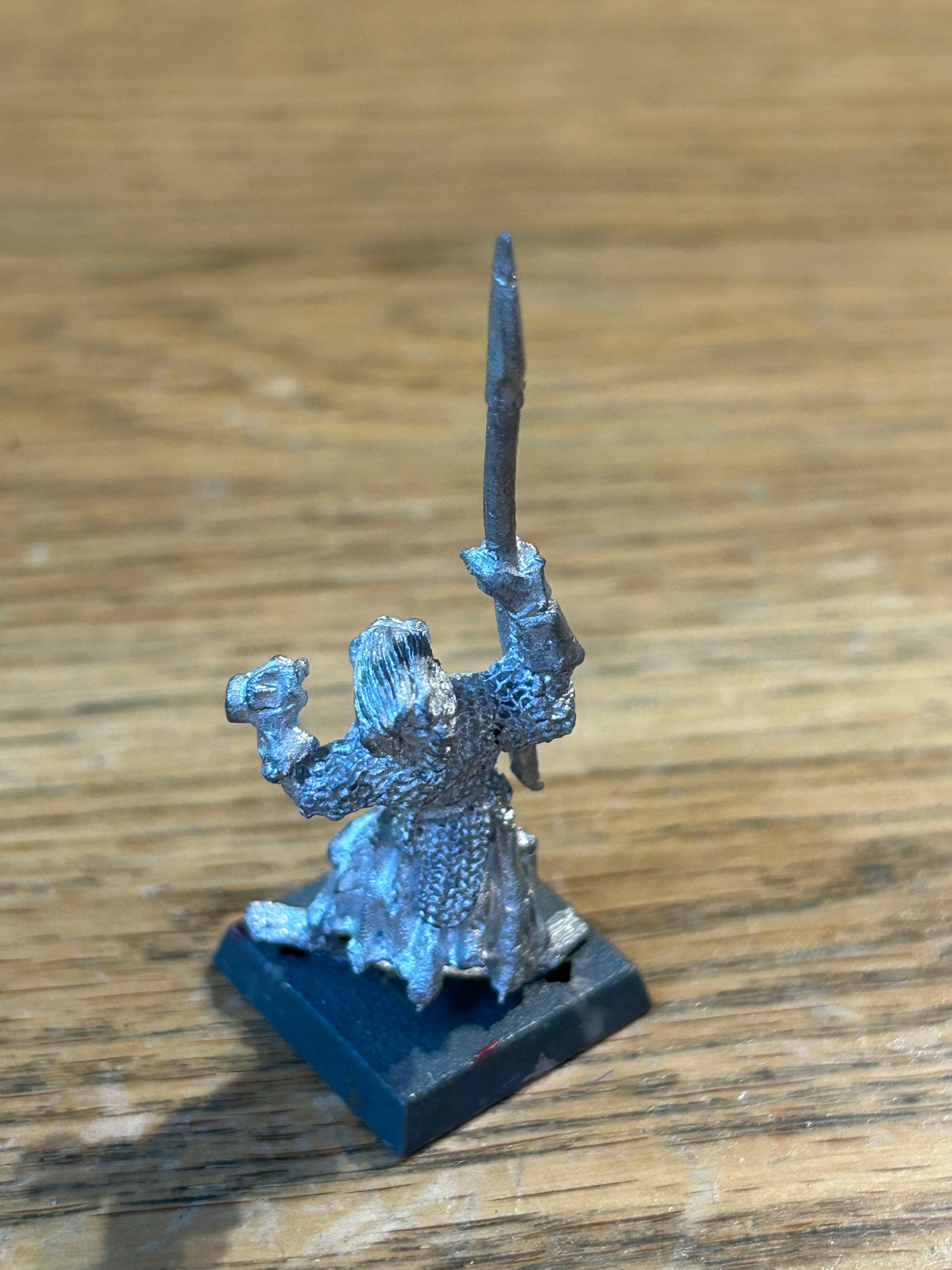 Citadel Warhammer classic 80s Undead Chariot Skeleton Screamer