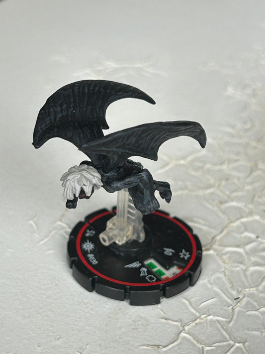 Heroclix DC Fury #030 veteran