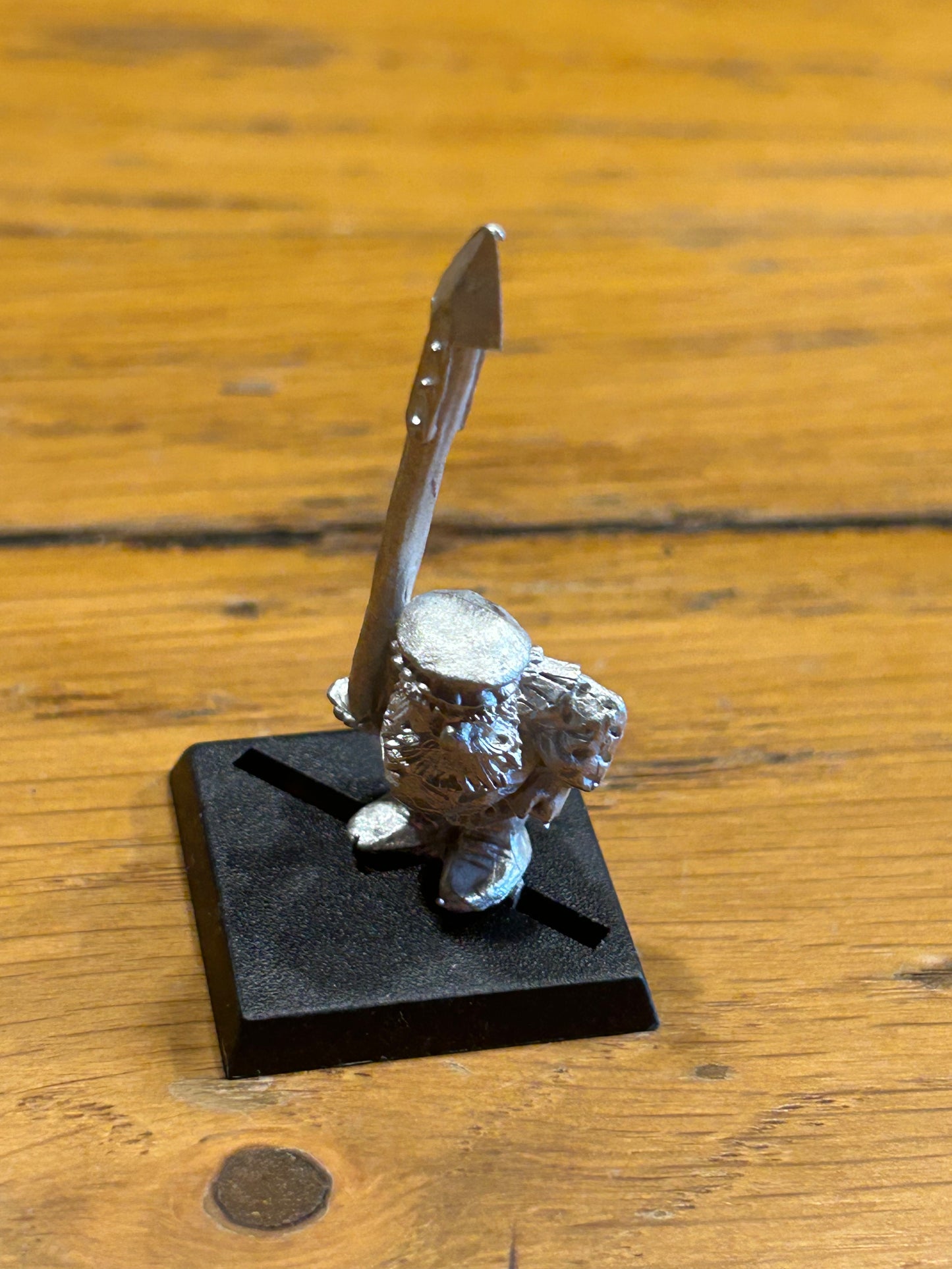 MM15 MARAUDER SPEARMEN SPEARMAN PIKE SPEAR WARRIOR DWARF DWARFS METAL WARHAMMER Warhammer fantasy