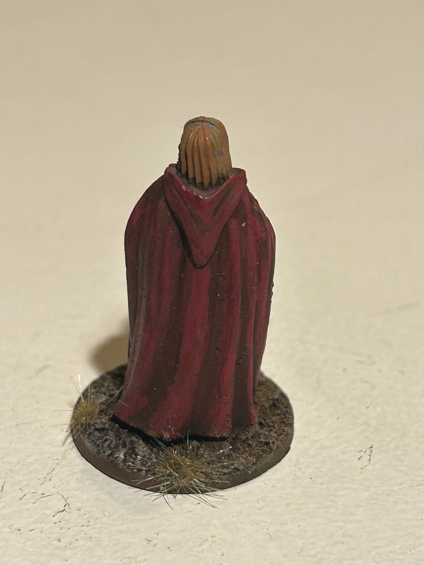 Rangers of shadow deep painted ranger