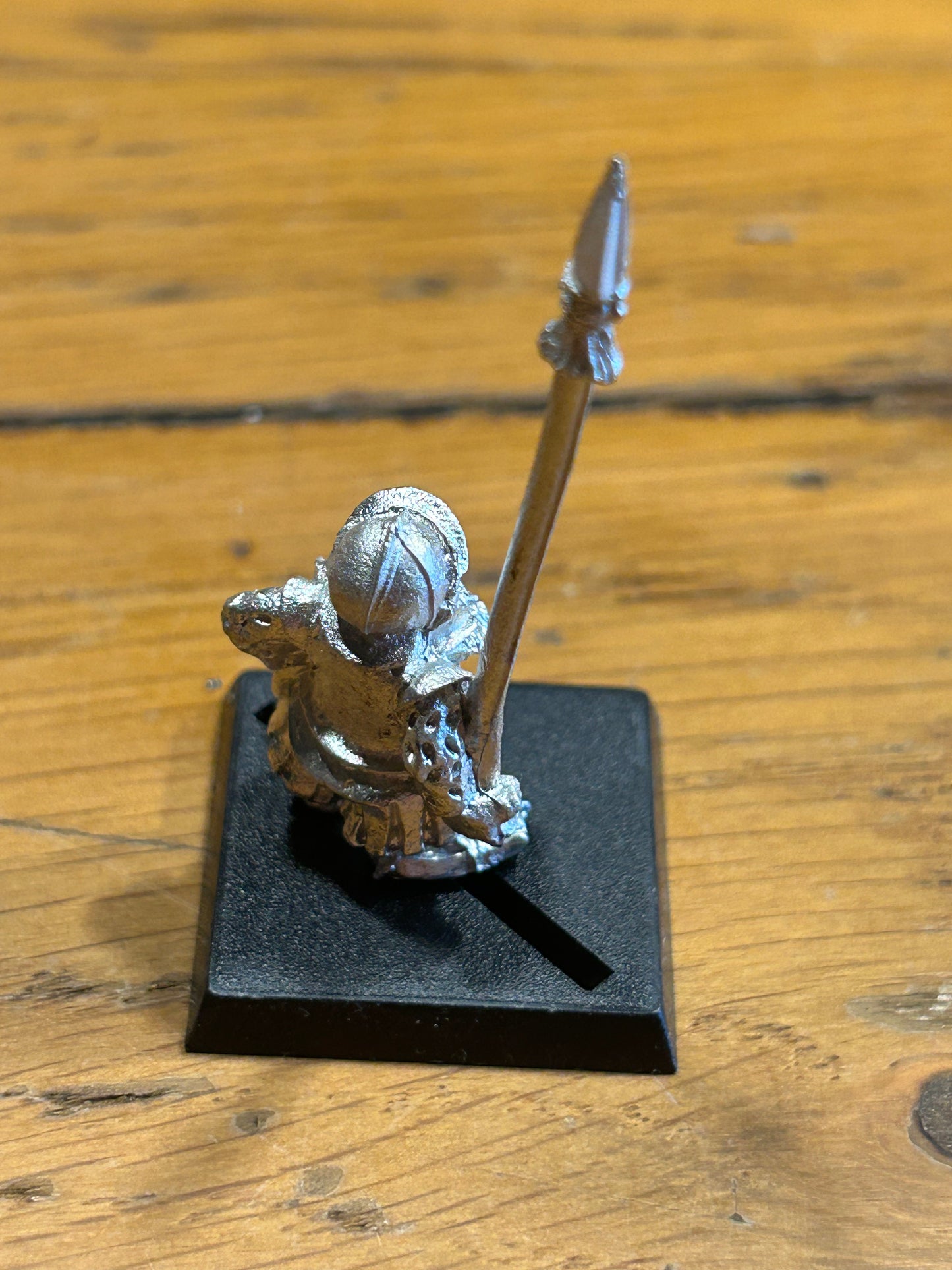 MM15 MARAUDER SPEARMEN SPEARMAN PIKE SPEAR WARRIOR DWARF DWARFS METAL WARHAMMER Warhammer fantasy