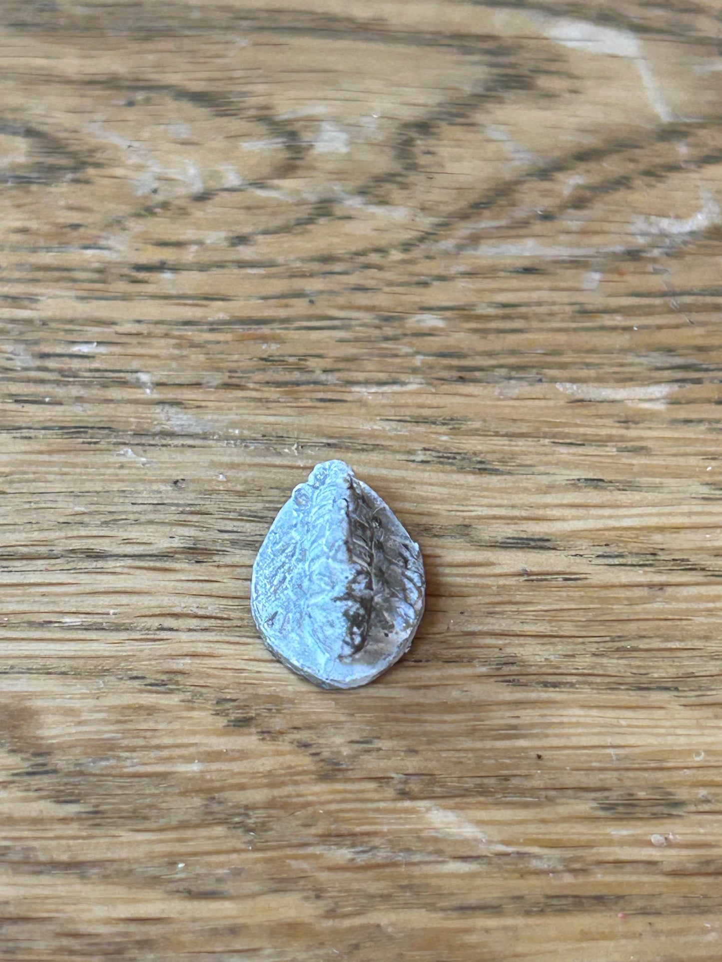 Rogue Trader 'Squig 1' Runts & Squigs Kev Adams Squiggly Beasts Metal 0669