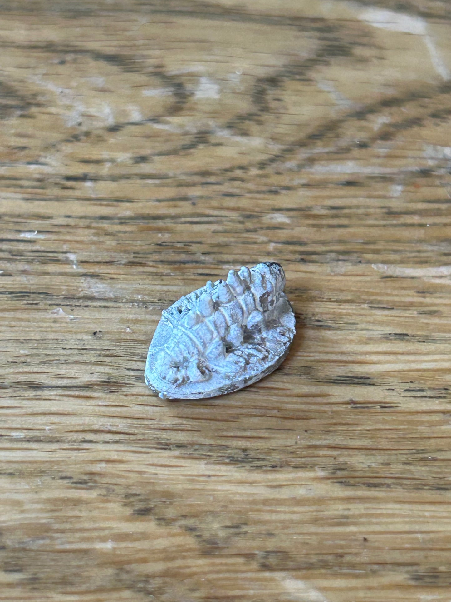 Rogue Trader 'Squig 1' Runts & Squigs Kev Adams Squiggly Beasts Metal 0669