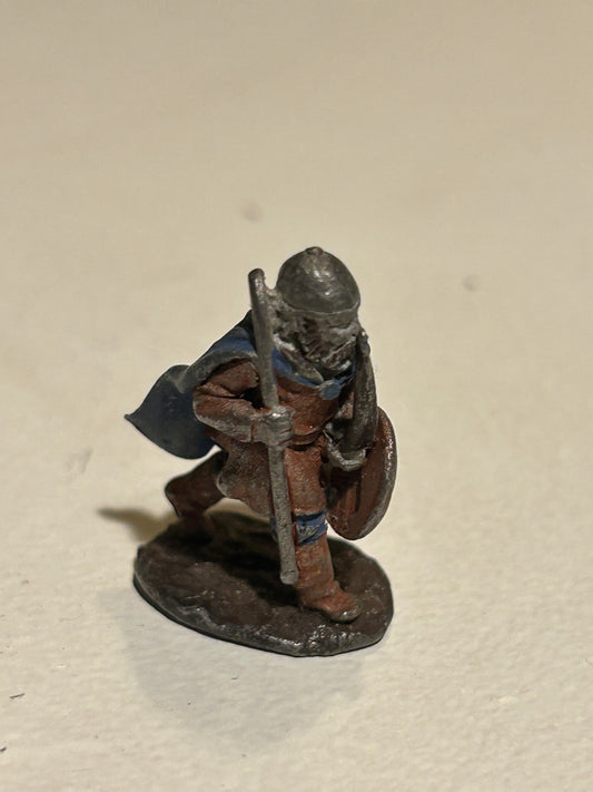 DA22-2 Javelinmen citadel dark ages