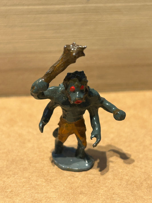 Garrison miniatures four armed giant ss83