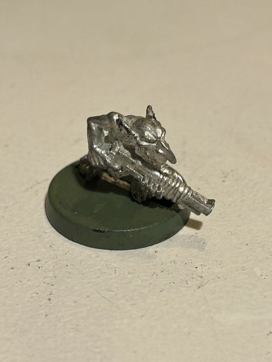 Gorka morka warhammer 40k rebel grot (2 available)