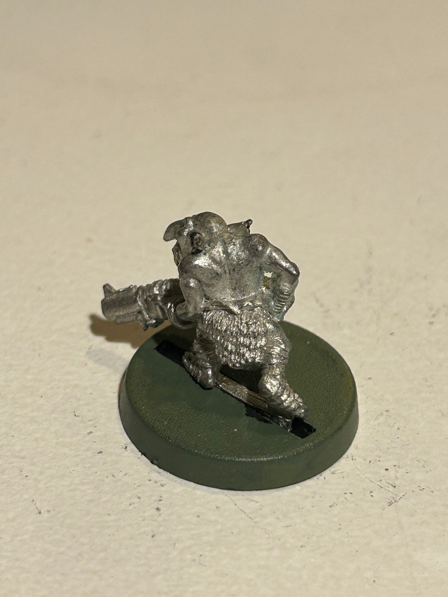 Gorka morka warhammer 40k rebel grot (2 available)