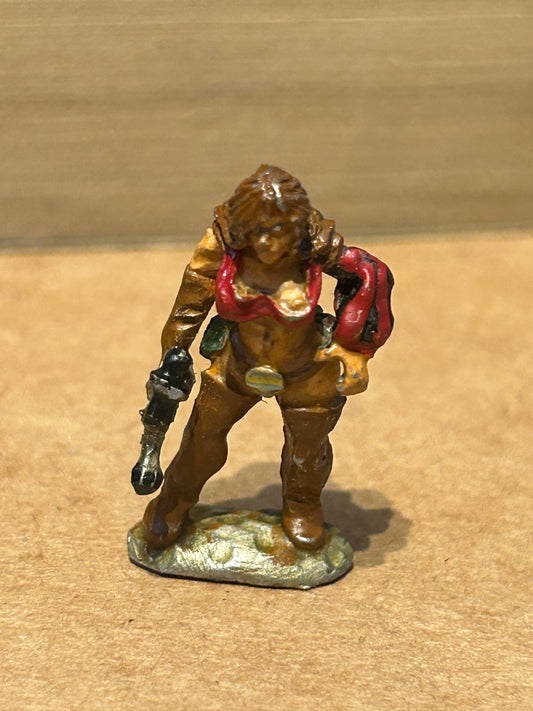 Citadel Spacefarers S11 Adventuress w. Laser Pistol pre slotta