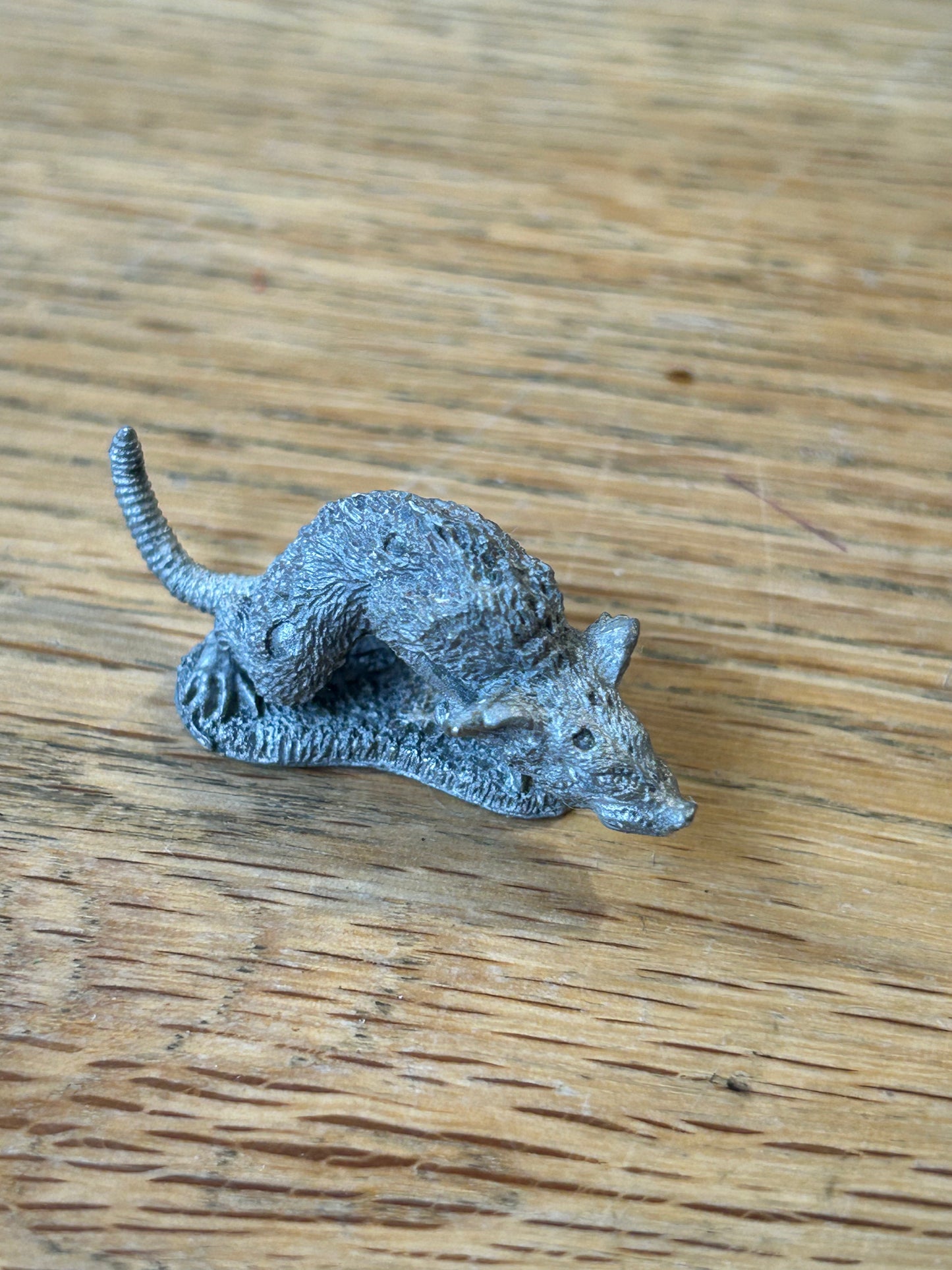 Warhammer fantasy skaven giant rat
