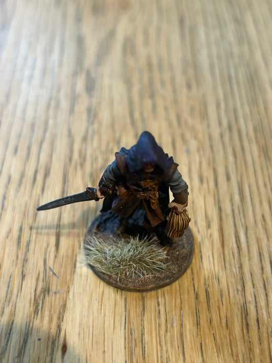 Rangers of shadow deep painted ranger