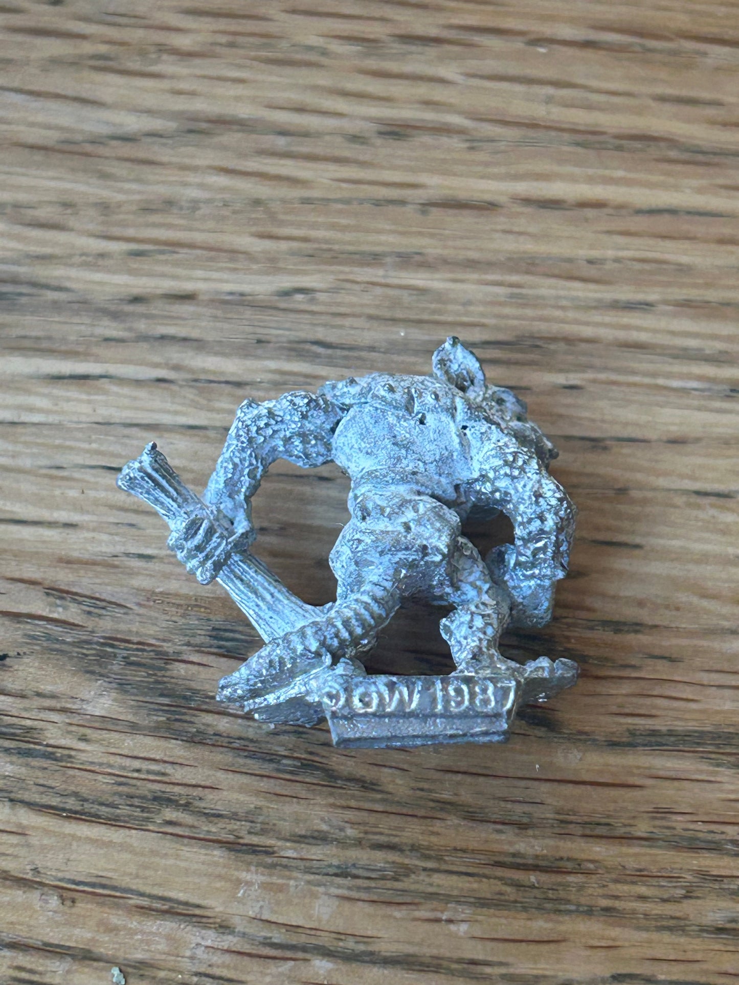 Warhammer fantasy skaven Servyle slave c47