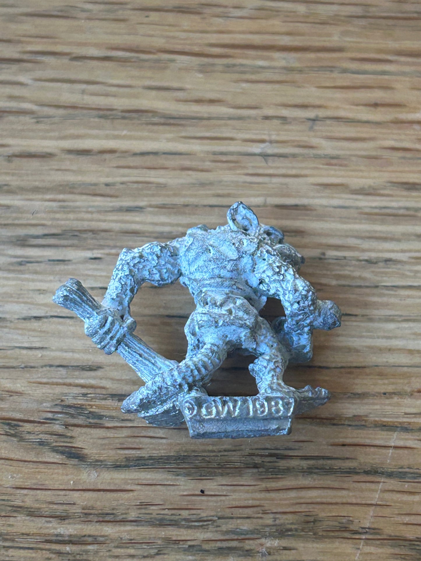 Warhammer fantasy skaven Steyn slave c47