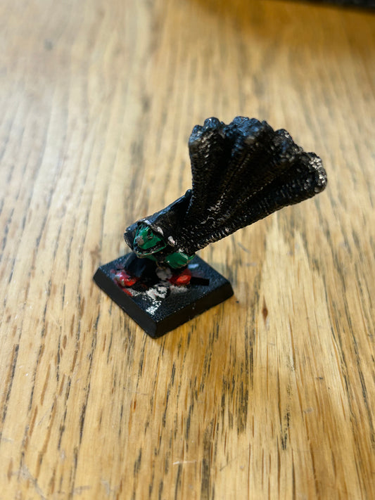 Warhammer Fantasy Old World Night Goblin Netter