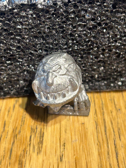 Warhammer fantasy night goblin squig