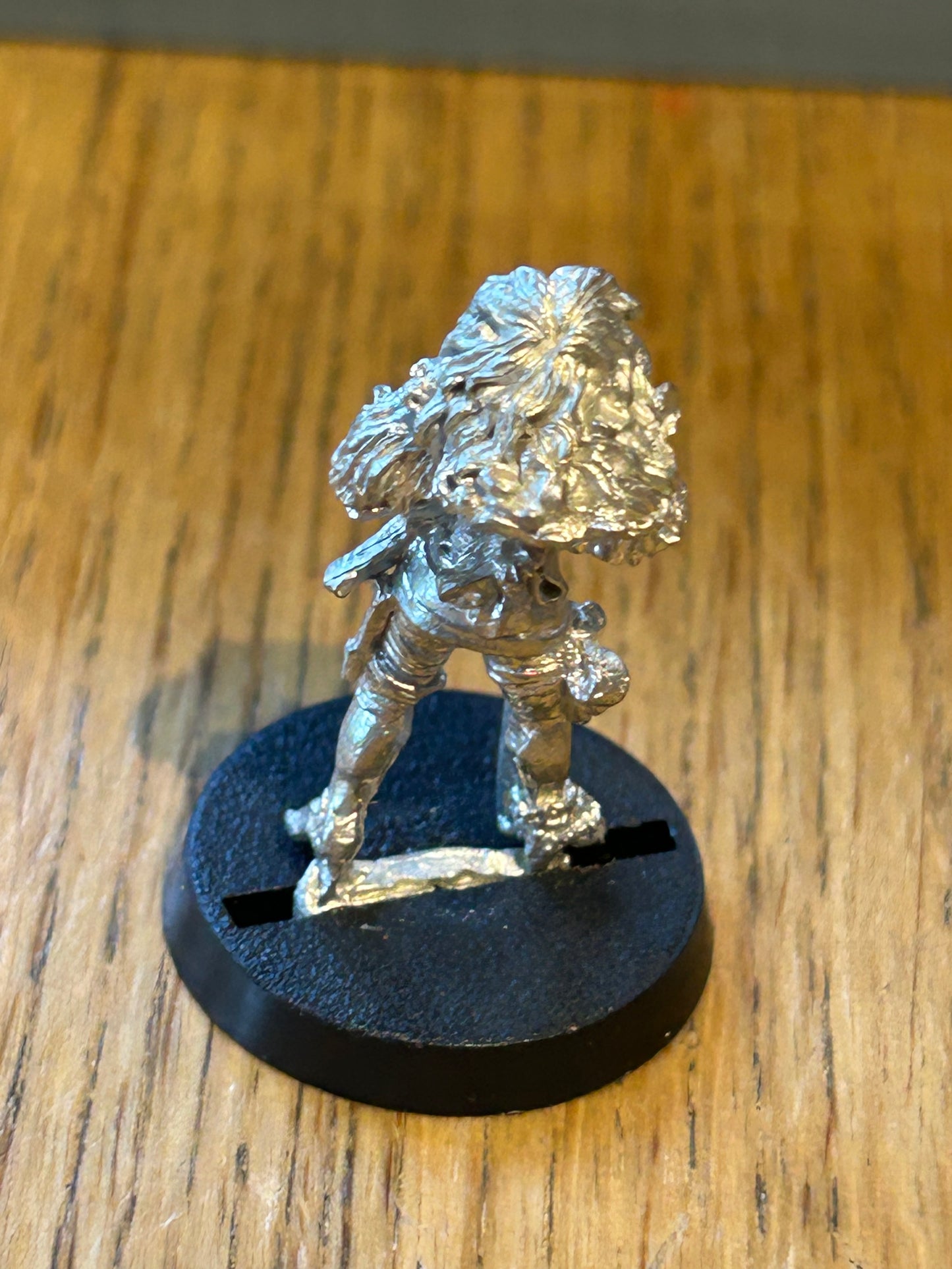 Warhammer Fantasy Barbarian F3 Norse Frealaf Hardhand