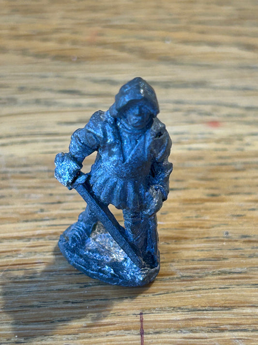 Warhammer fantasy C26 (84-28)
Officer bretonnian
