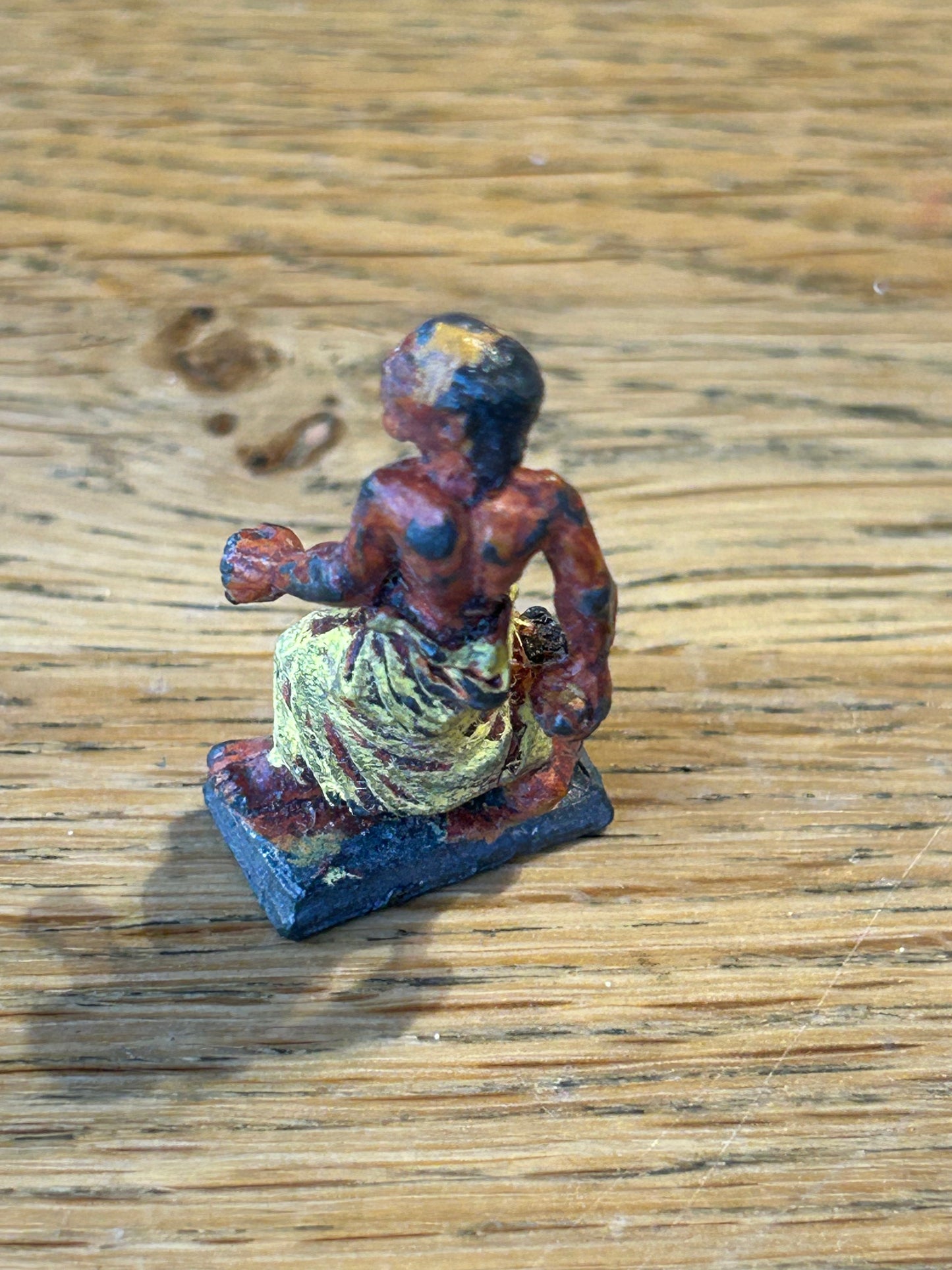 Games Workshop Citadel C05 Oriental Heroes Monk Samurai Warriors Warhammer GW