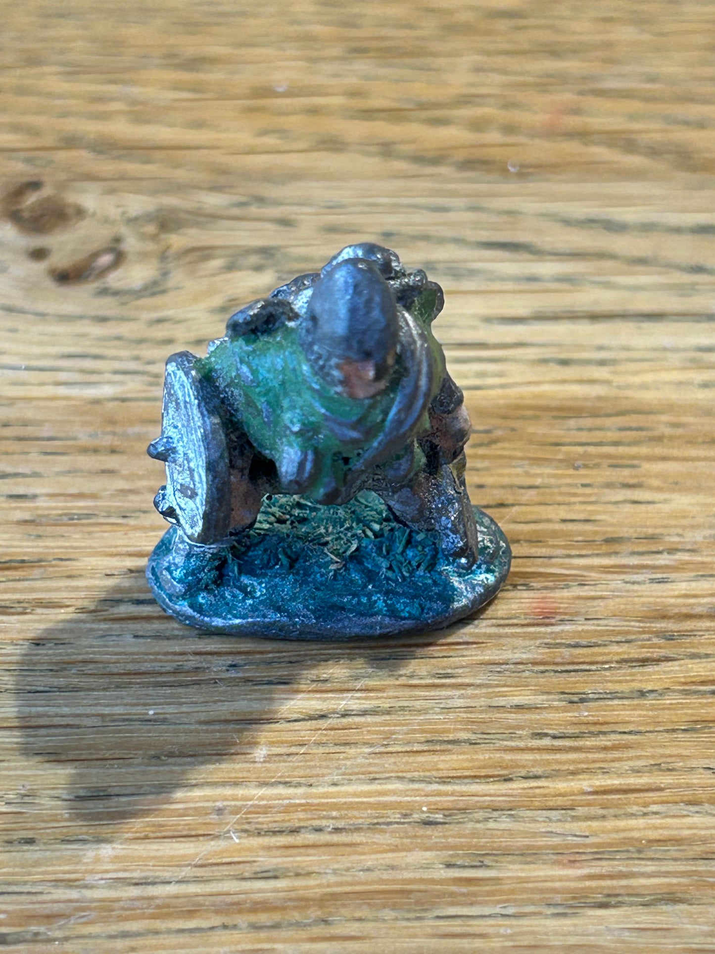 Warhammer Fantasy C01 (1C-63) bretonnian or empire