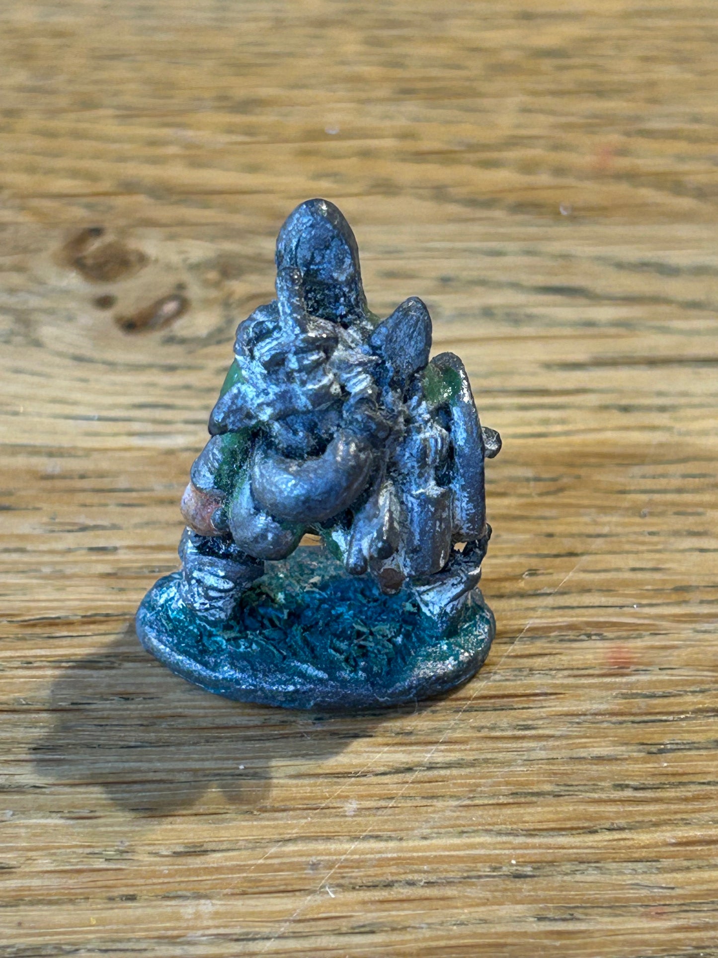 Warhammer Fantasy C01 (1C-63) bretonnian or empire