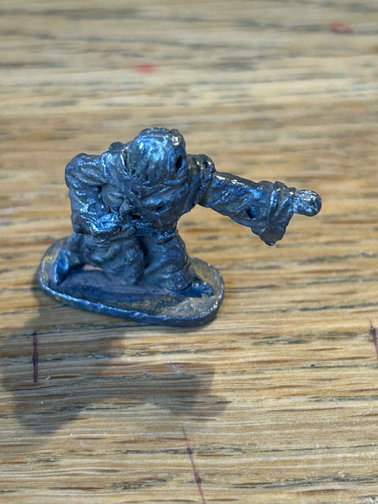 Games Workshop Citadel CM12 2 Liche Chronicle Games Workshop Undead CF Nick Lund