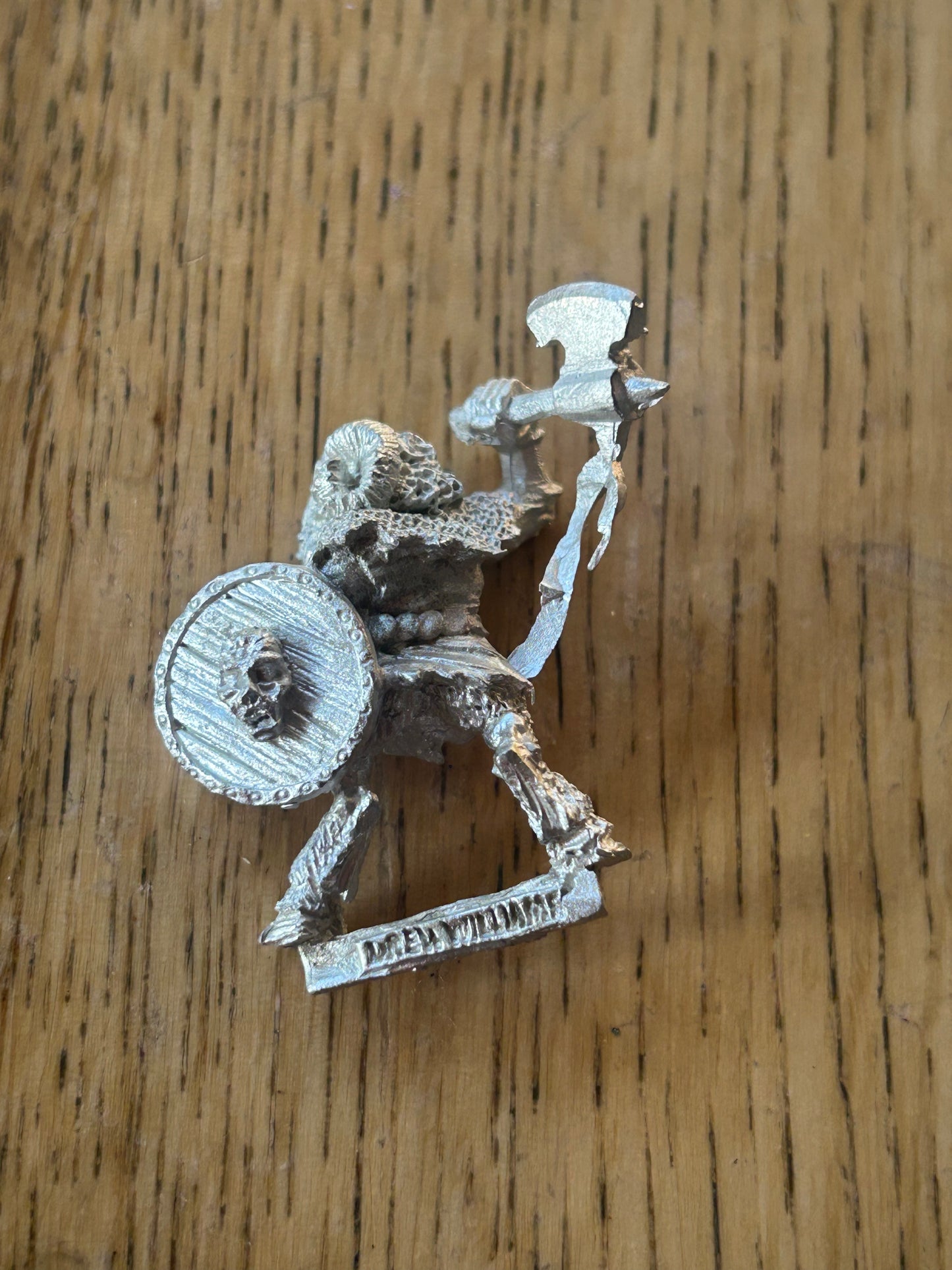 Satyr art studio beastkin