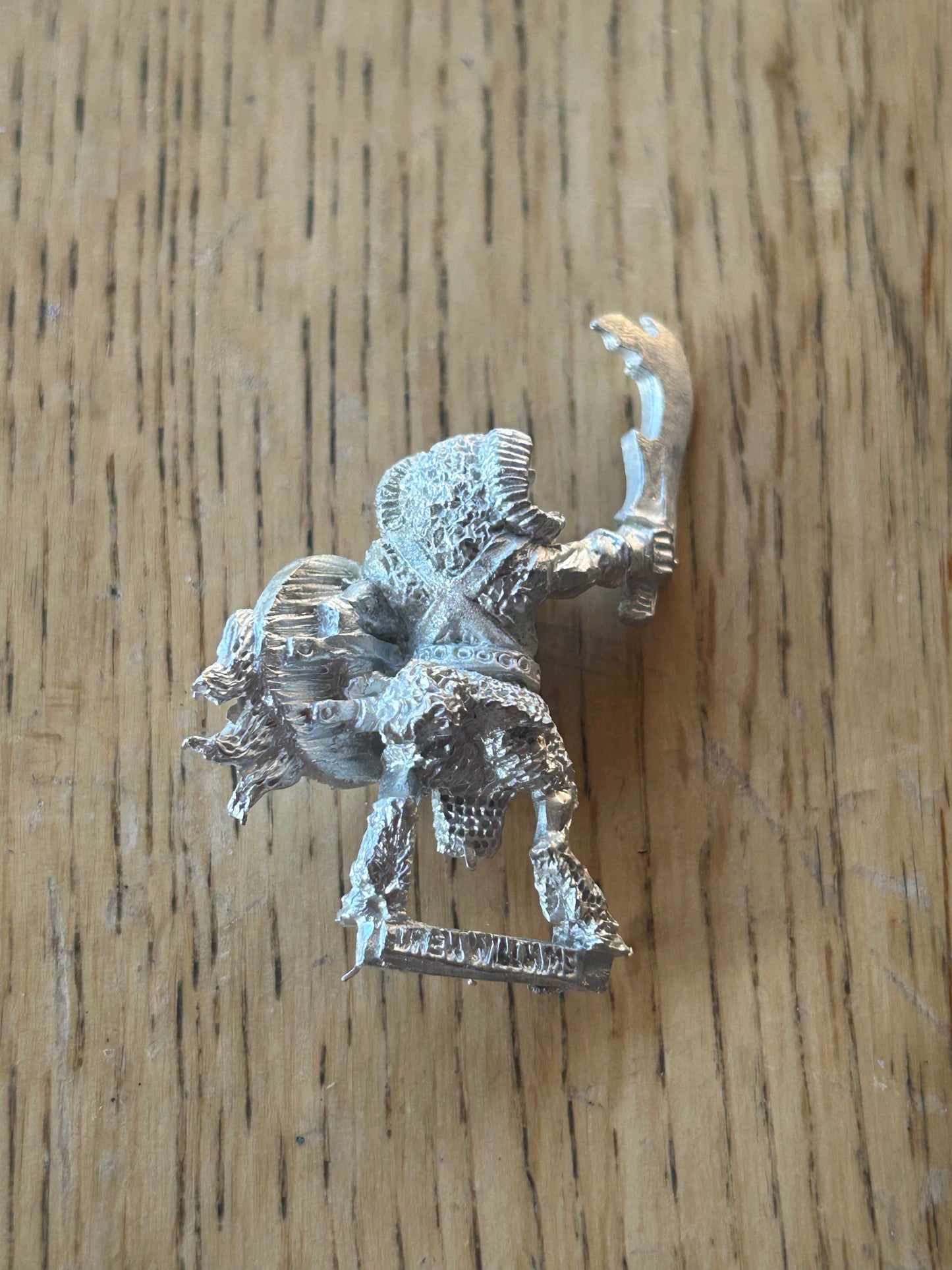 Satyr art studio beastkin