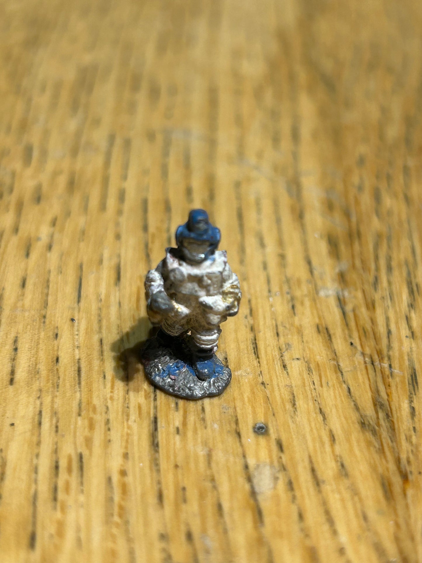 Lazerburn models x4 Tabletop Games/alternative armies