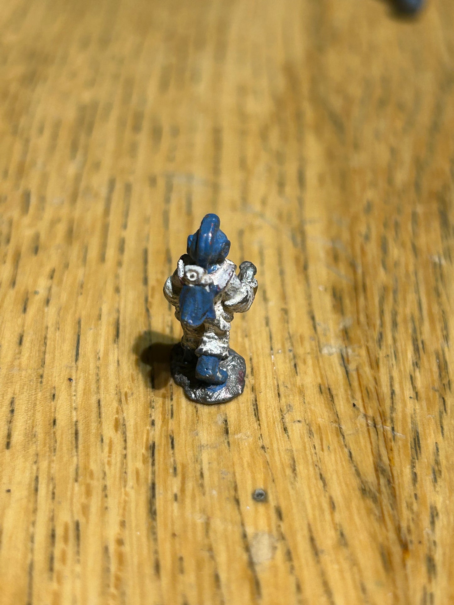 Lazerburn models x4 Tabletop Games/alternative armies