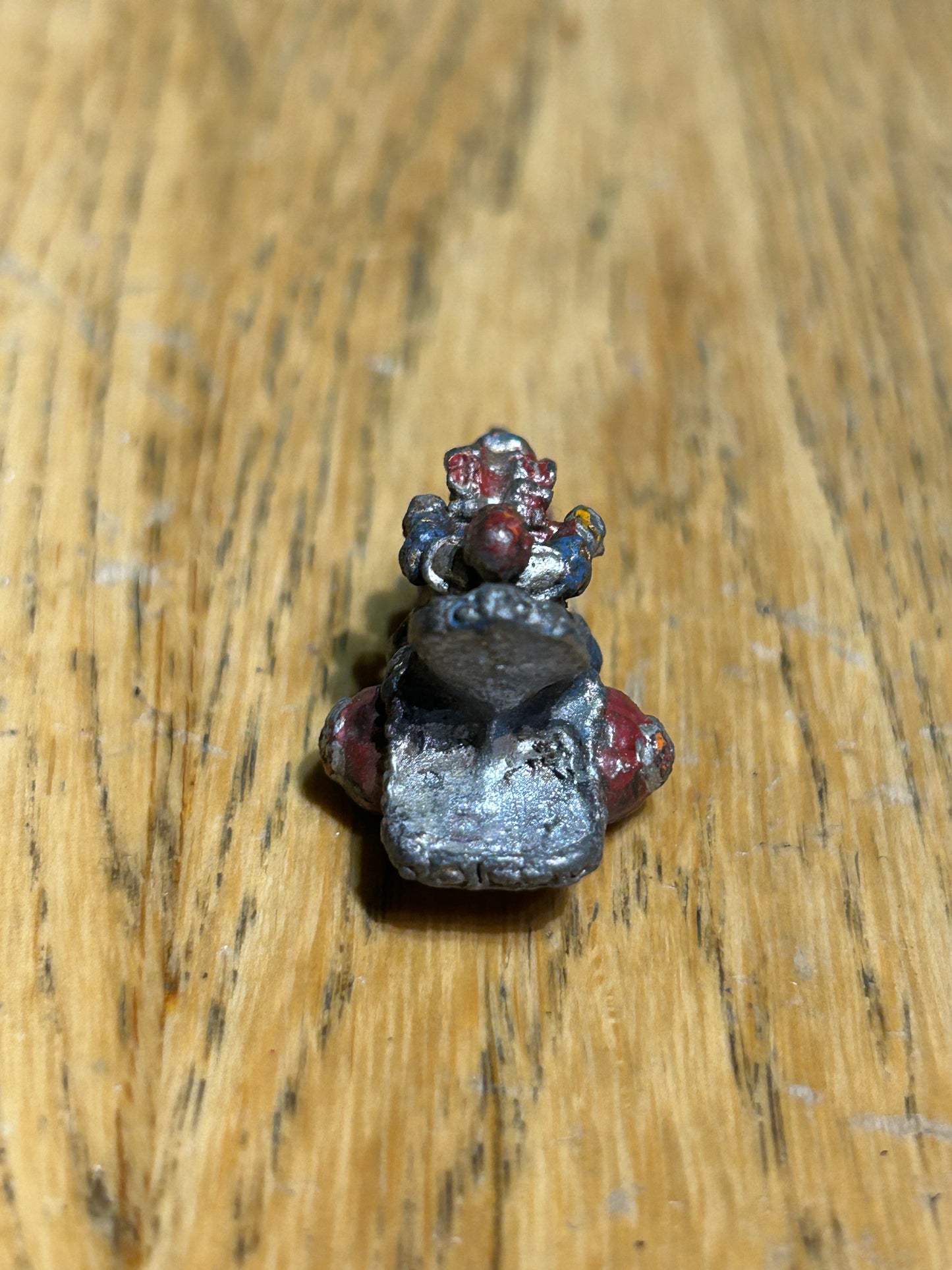 Lazerburn models x4 Tabletop Games/alternative armies