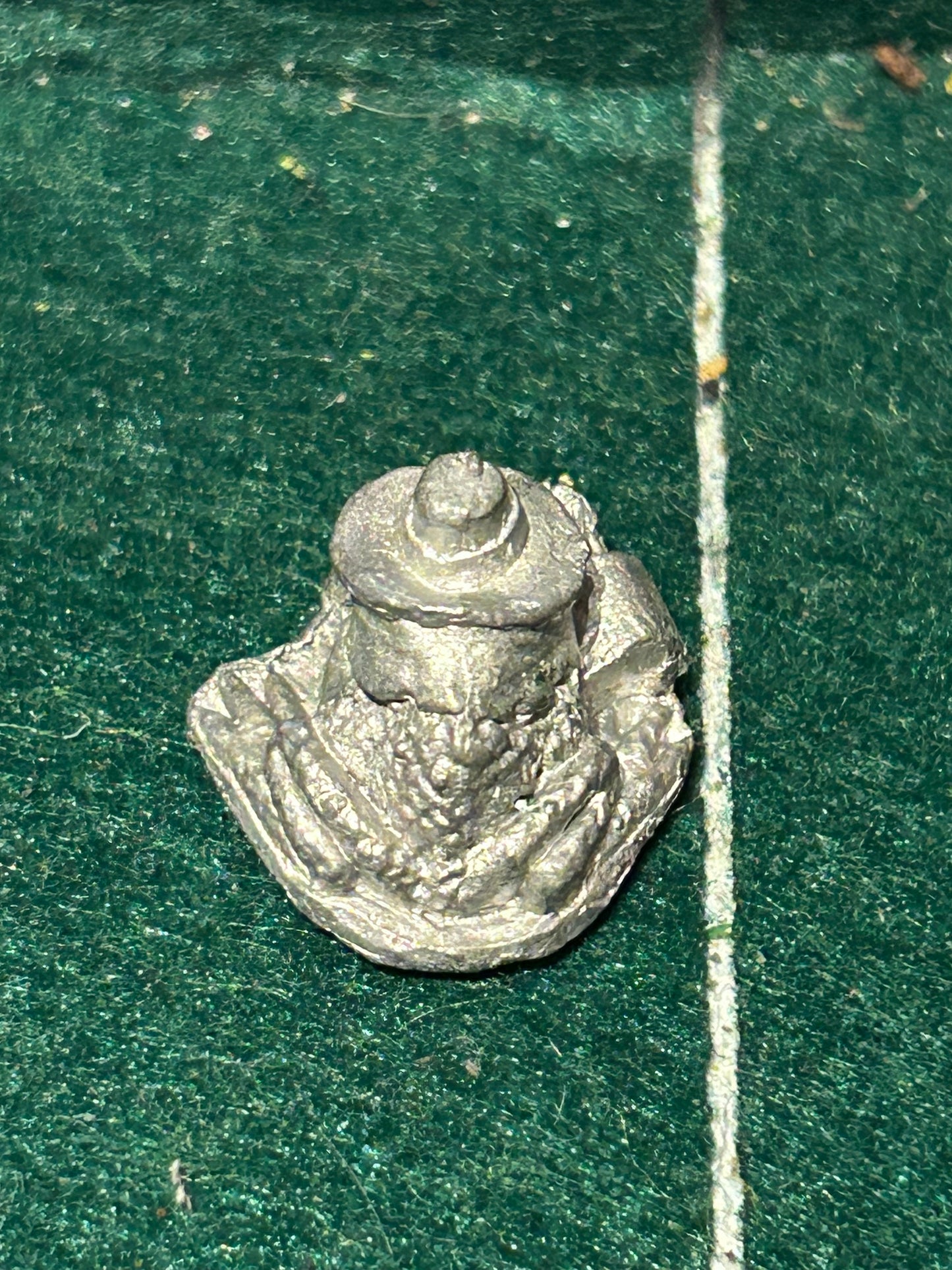 Toad - Metal Talisman Figure Warhammer Games Workshop