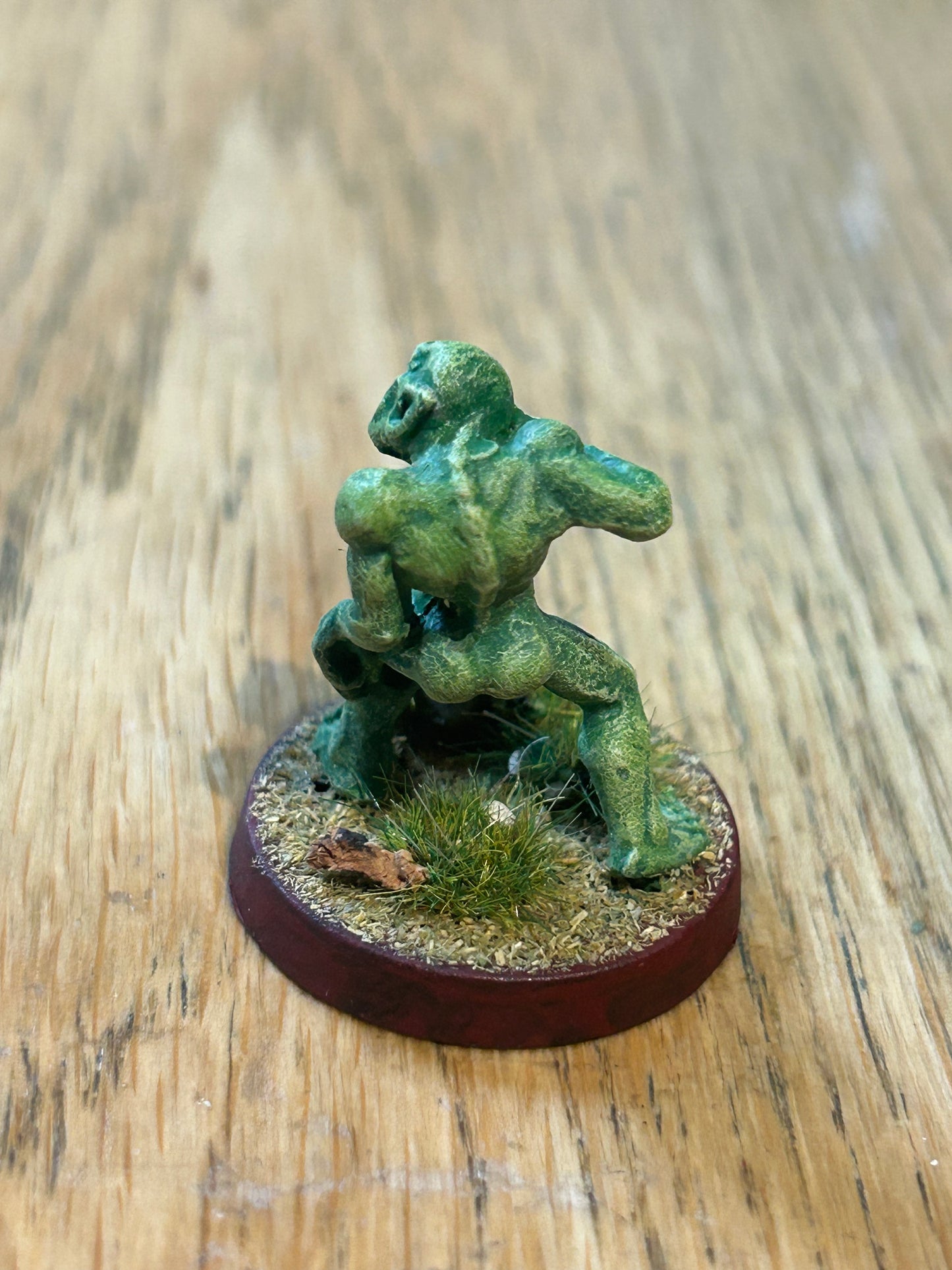 Citadel Warhammer classic 80s Undead Night Horror Ghoul