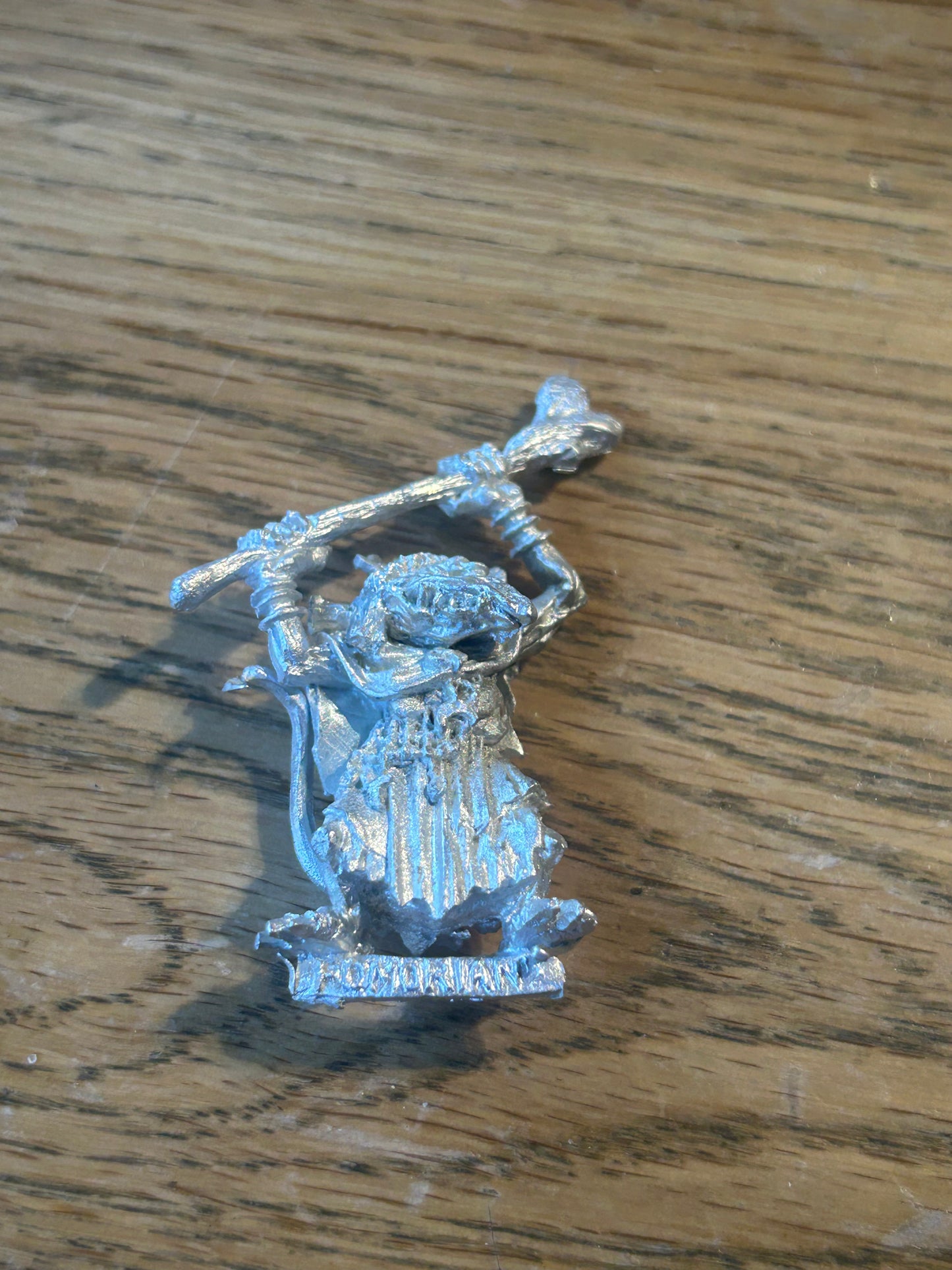 Satyr art studios Fomorian (3 available)