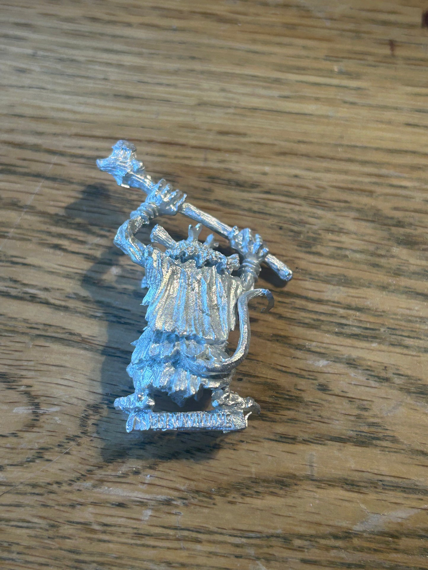 Satyr art studios Fomorian (3 available)