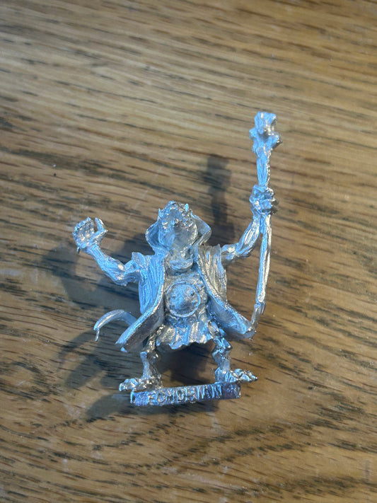 Satyr art studios Fomorian (2 available)