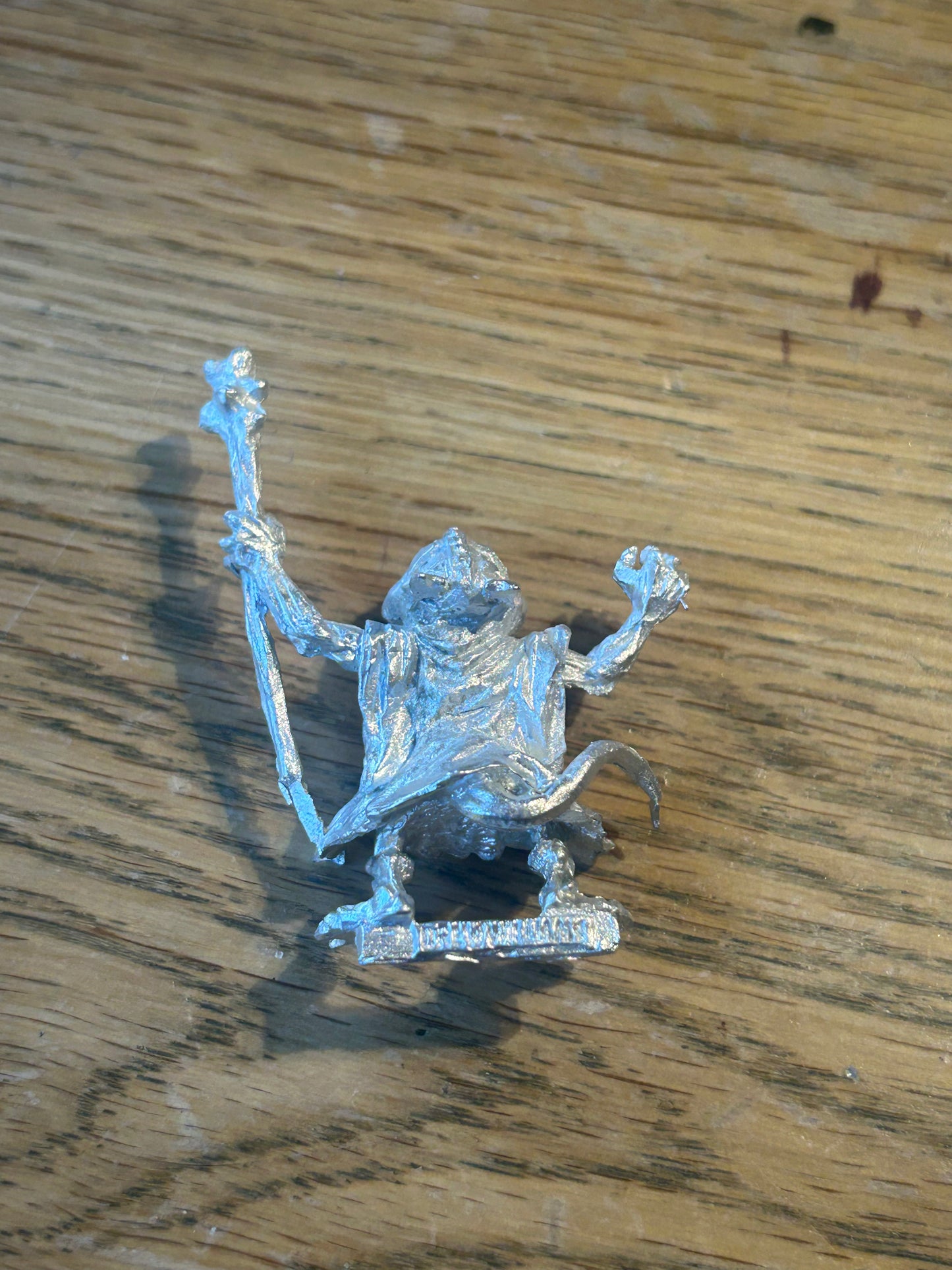 Satyr art studios Fomorian (2 available)