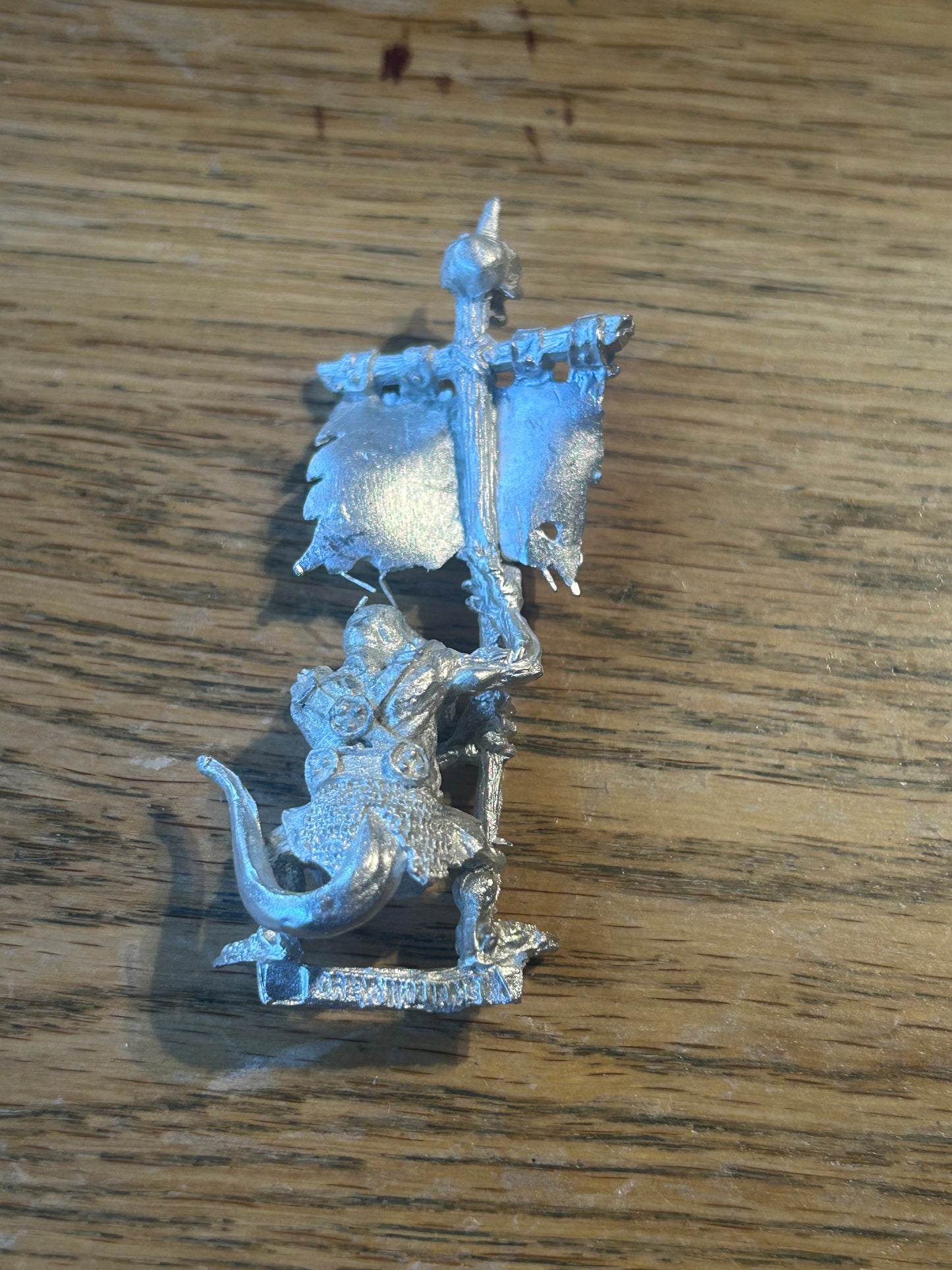 Satyr art studios Fomorian