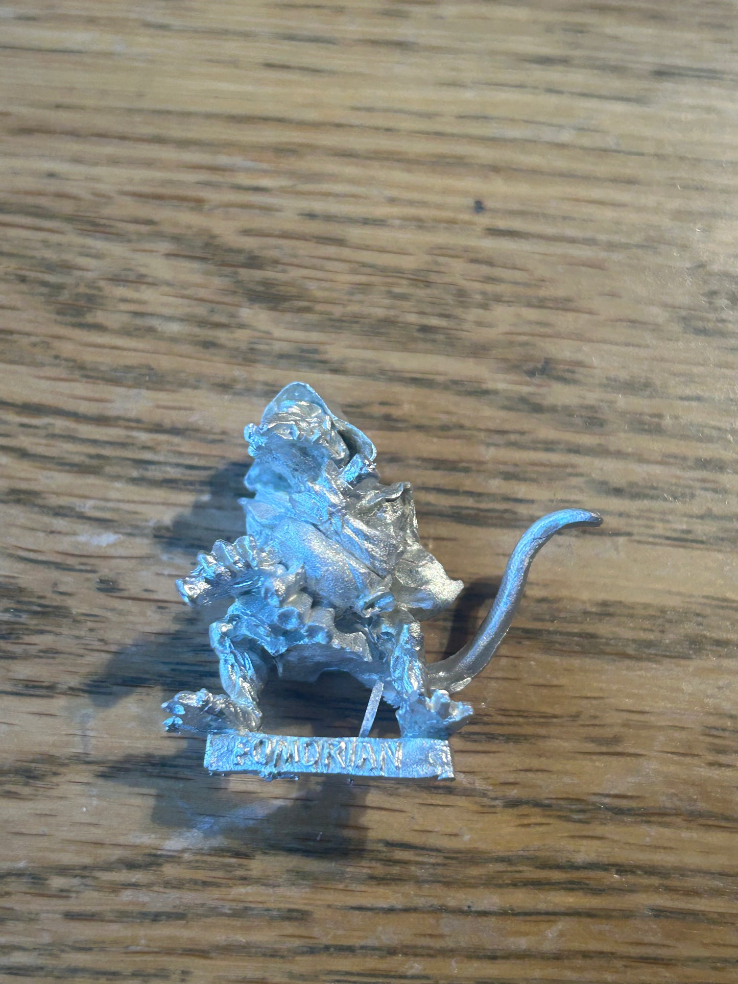 Satyr art studios Fomorian