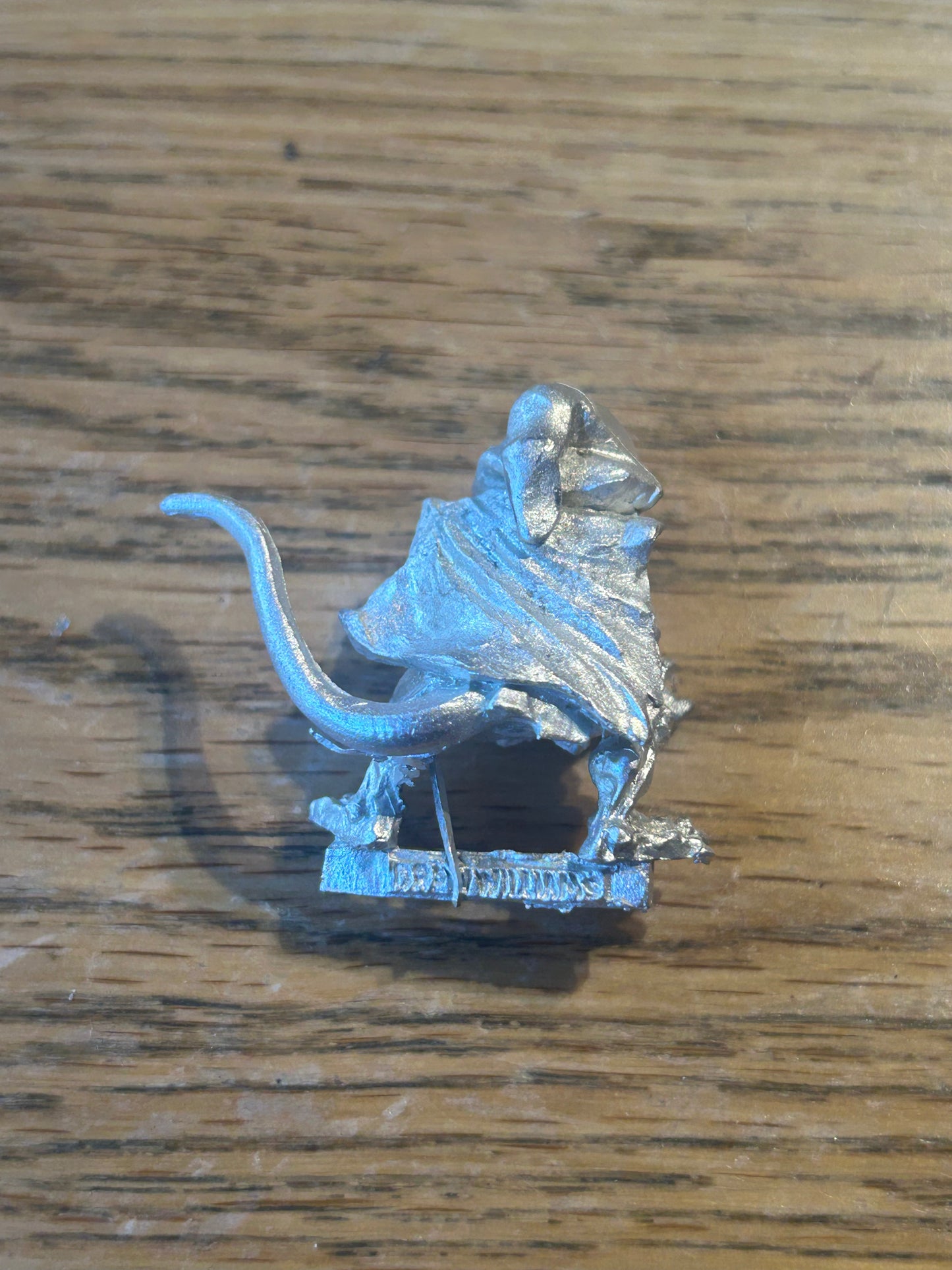 Satyr art studios Fomorian