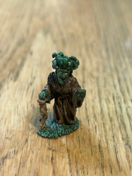 Warhammer Fantasy Fiend Factory night horrors c22 Medusa