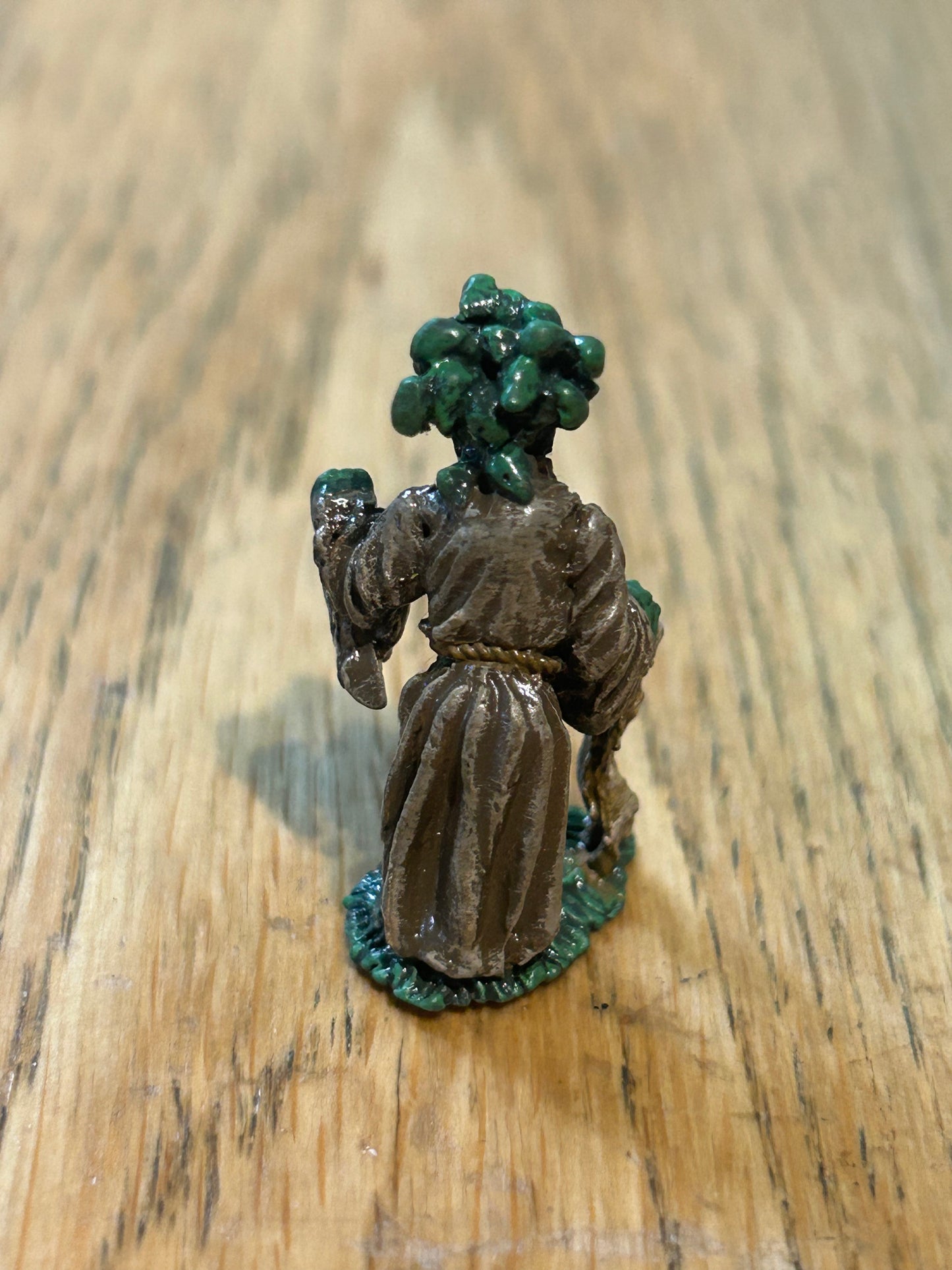 Warhammer Fantasy Fiend Factory night horrors c22 Medusa