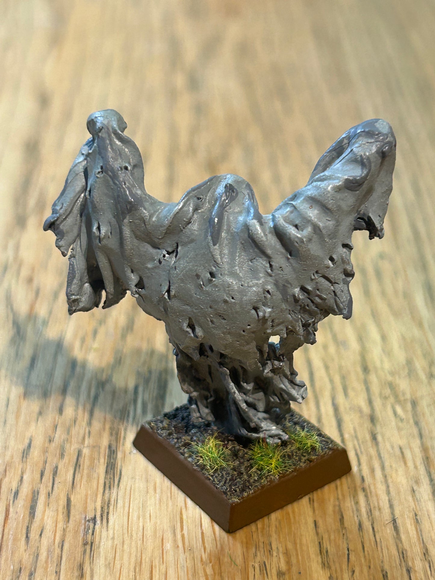 C18 GHOST Night Horror Citadel Games Workshop undead