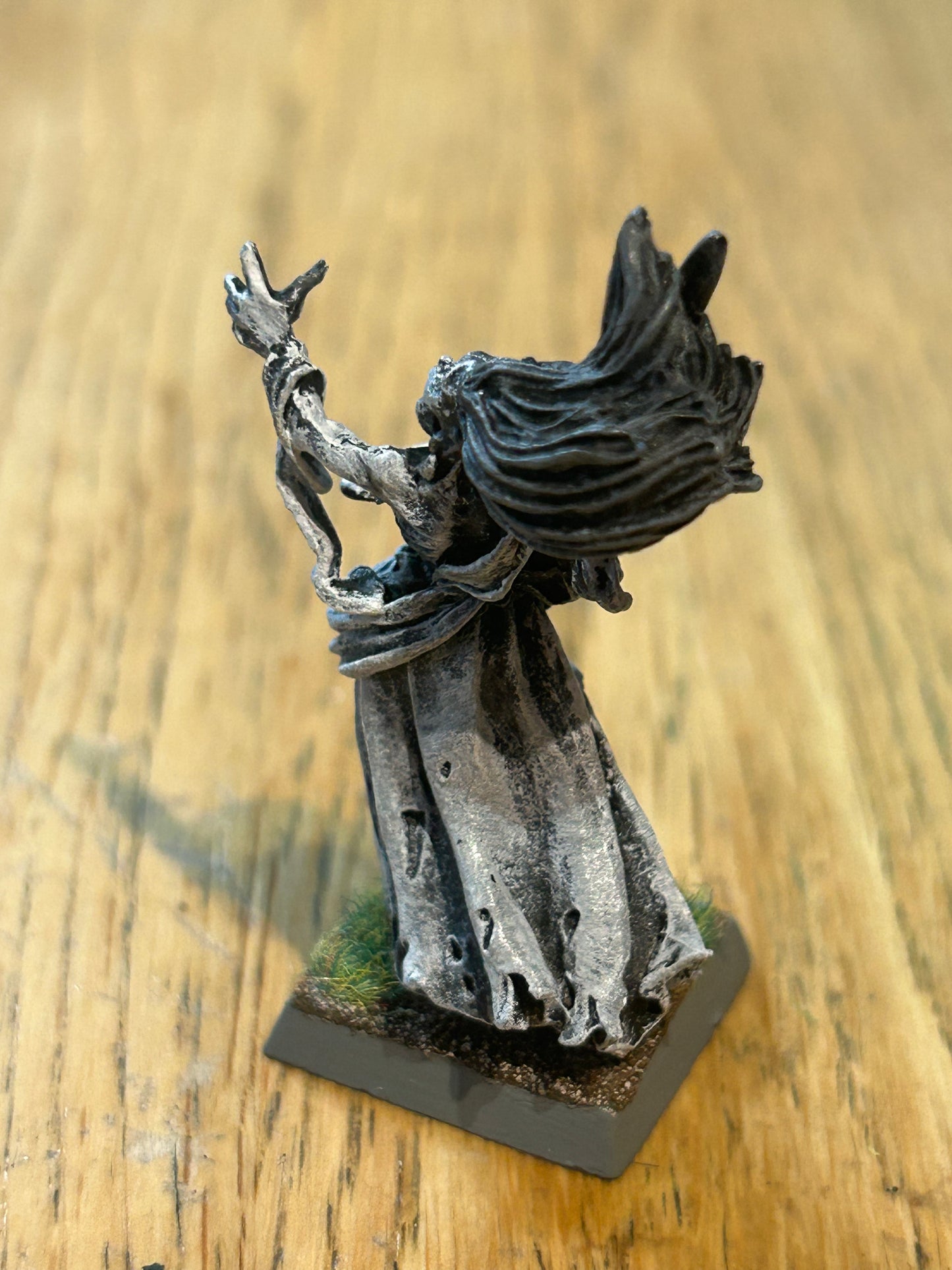 1999 Undead Banshee 2 Citadel Warhammer Vampire Counts Tomb Kings Ghost Spirit