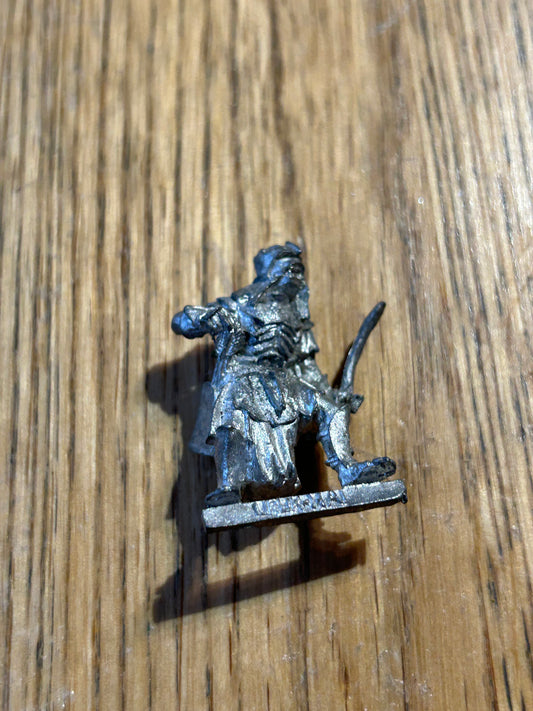 MESBG Uruk-hai bowman lord of the rings