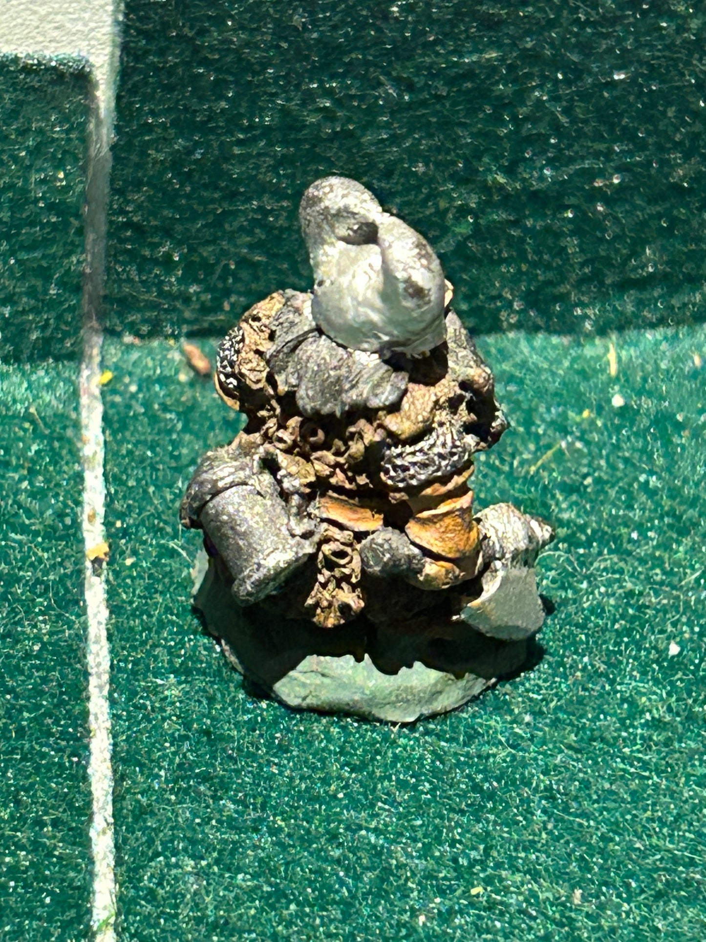 Citadel C06 Sitric Snurbard Northern Dwarfs Dwarves Dwarf Pre Slotta Fantasy