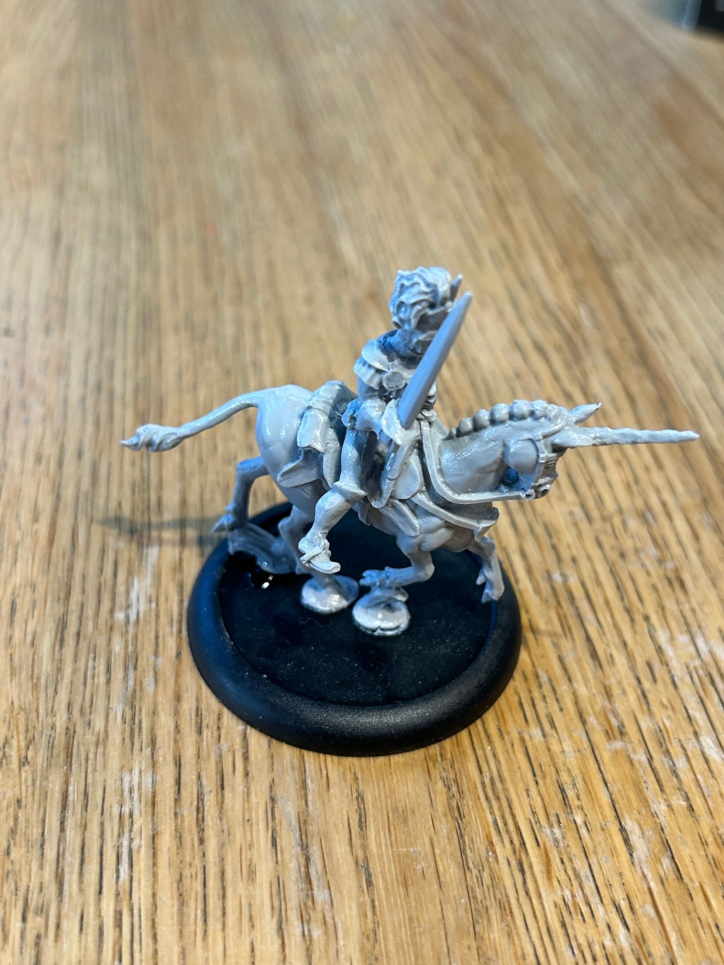 ArcWorlde: Second Edition
Imperial Dragoon