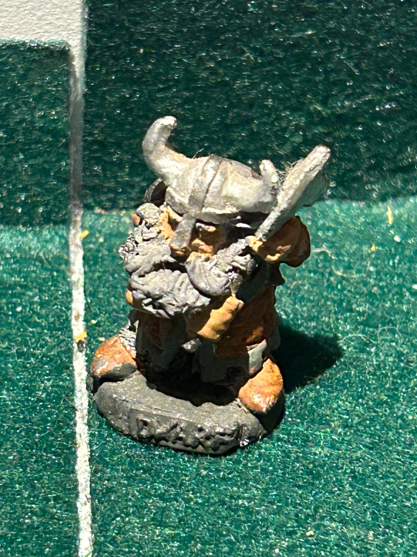 Warhammer Citadel C06 Northern Dwarf (2C-07)